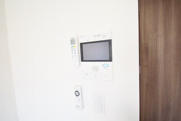 ガーラ・リバースクエア横濱南の物件内観写真